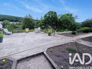 House in Nouzonville (08700)