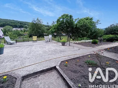 Maison à Nouzonville (08700)