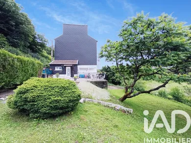 House in Nouzonville (08700)