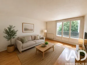 Appartement à Chilly-Mazarin (91380)