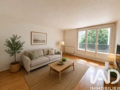 Appartement à Chilly-Mazarin (91380)