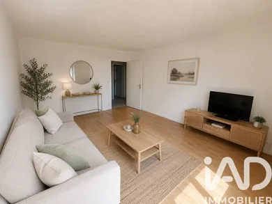 Apartment in Chilly-Mazarin (91380)