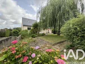 Maison traditionnelle à Chemillé-en-Anjou (49120)