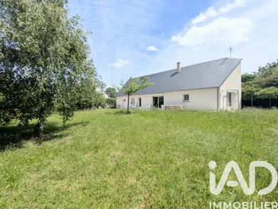 Maison à Saint-Cyr-sur-Loire (37540)