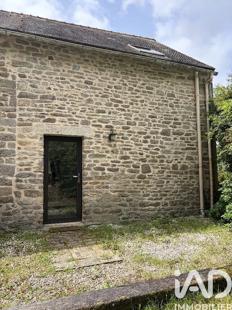Appartement 3 pièces 63 m² · à Elven · 63,5 m² · 177 900 €