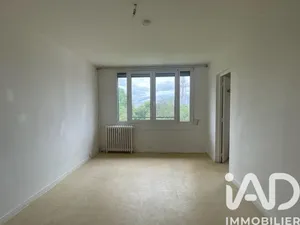 Appartement à Creil (60100)