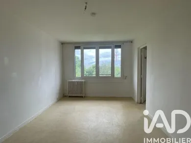 Appartement à Creil (60100)
