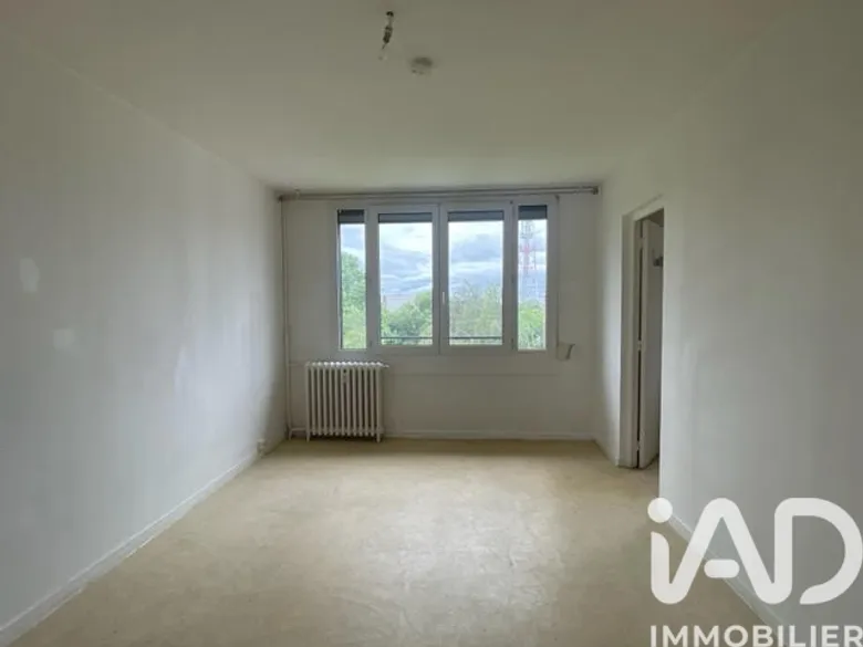 Appartement 2 pièces 38 m² · à Creil · 38 m² · 62 500 €