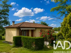 Maison traditionnelle à Marcillac-Saint-Quentin (24200)