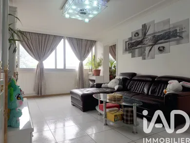 Appartement à Bobigny (93000)