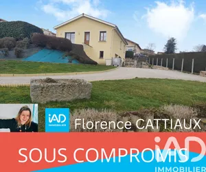 Maison à Luriecq (42380)