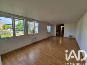 Appartement à Meillac (35270)