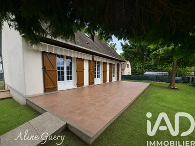 Maison à Les Andelys (27700)