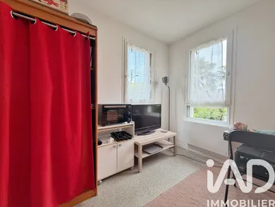 Apartment in Pau (64000)