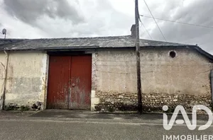 Grange à Bonneval (28800)