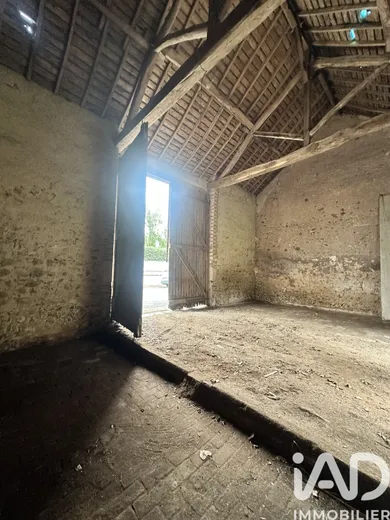 Barn in Bonneval (28800)