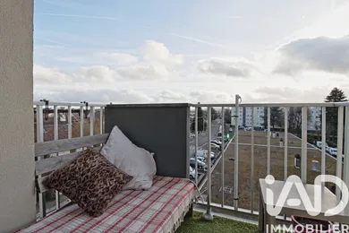 Appartement à Domont (95330)