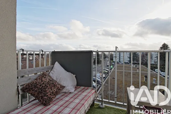 Appartement à Domont (95330) photo 2