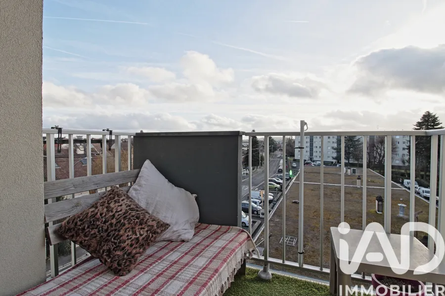 Appartement à Domont (95330) photo 3