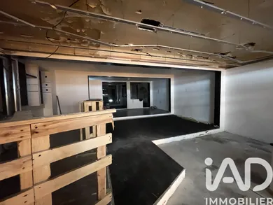 Immeuble à Châlons-en-Champagne (51000)