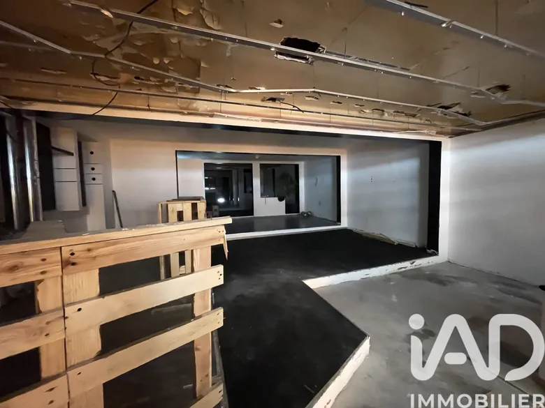 Immeuble 315 m² · à Châlons-en-Champagne · 315 m² · 230 000 €