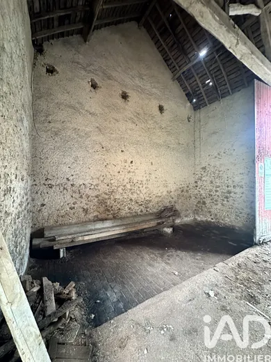 Barn in Bonneval (28800)