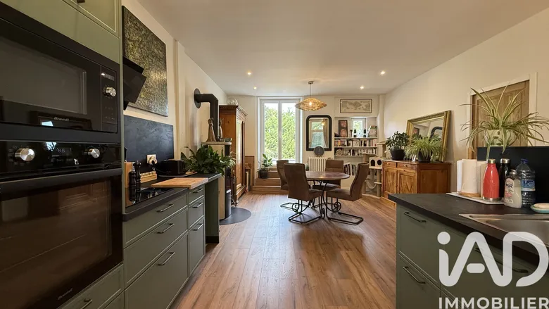 Maison 7 pièces 147 m² · à Vannes · 147 m² · 950 000 €