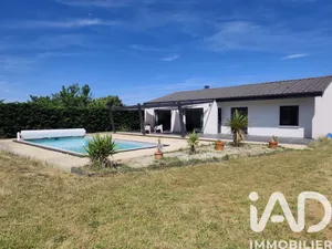House in Pont-Saint-Esprit (30130)