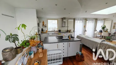 Appartement à Le Havre (76600)