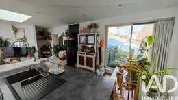 Apartment in Le Havre (76600)