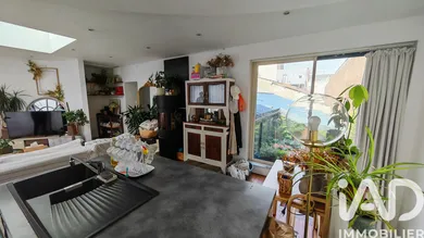 Appartement à Le Havre (76600)