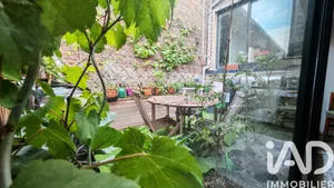 Appartement à Le Havre (76600)