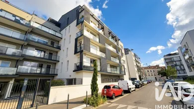 Apartment in Reims (51100)