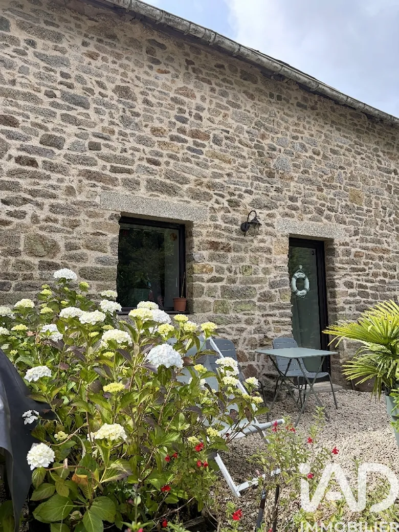 Appartement 2 pièces 42 m² · à Elven · 42,1 m² · 151 900 €