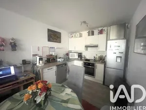 Apartment in Narbonne (11100)