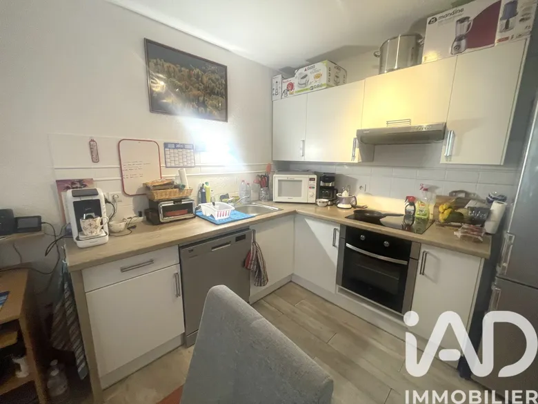 Appartement 2 pièces 39 m² · à Narbonne · 39,2 m² · 99 000 €