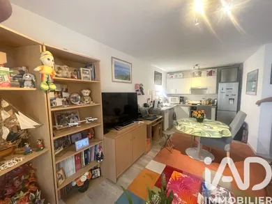 Appartement à Narbonne (11100)