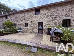 Appartement à Elven (56250)
