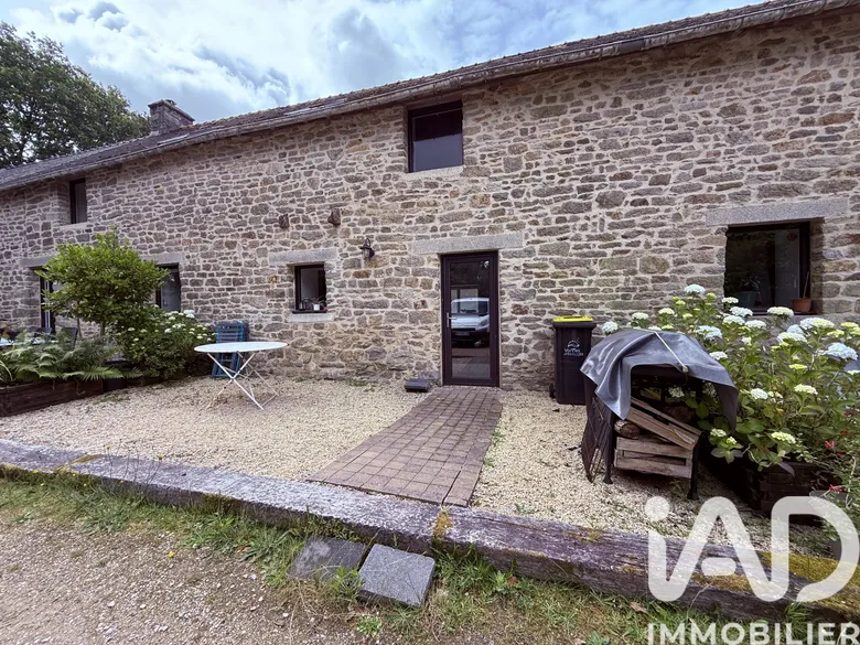 Appartement 3 pièces 60 m² · à Elven · 60,4 m² · 172 900 €