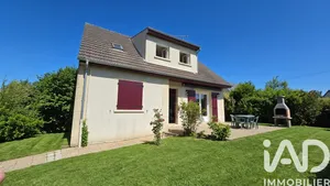 Maison à Bosc-Hyons (76220)