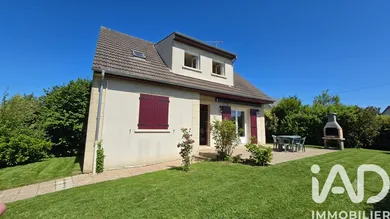 Maison à Bosc-Hyons (76220)
