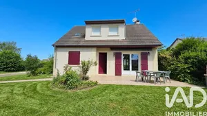 Maison à Bosc-Hyons (76220)