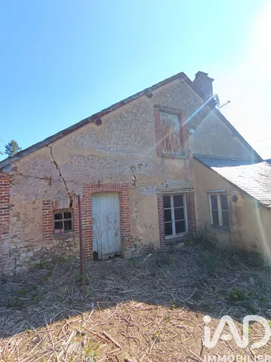 House in Bonneval (28800)