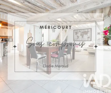 House in Méricourt (78270)