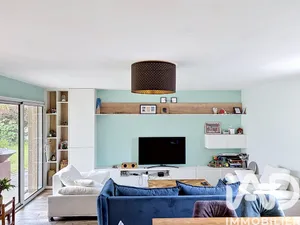 Maison à La Roche-sur-Foron (74800)