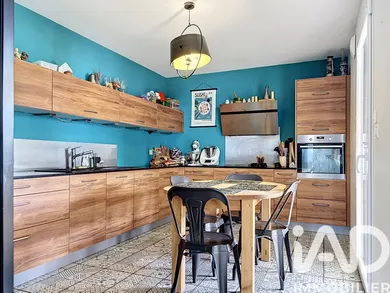 Maison à La Roche-sur-Foron (74800)