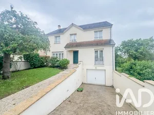 Maison à Coulommiers (77120)