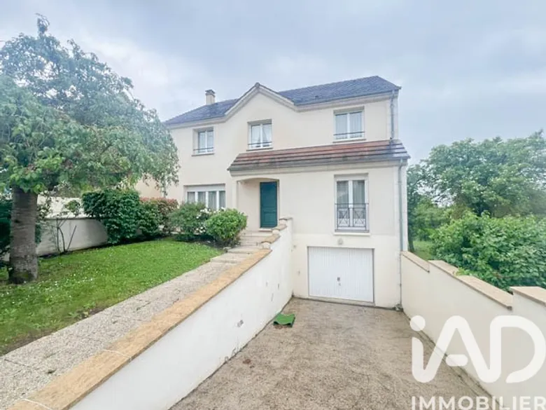 Maison 6 pièces 158 m² · à Coulommiers · 158 m² · 340 000 €