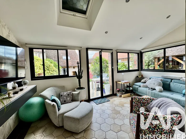 Maison 5 pièces 85 m² · à Sens · 85 m² · 214 990 €