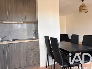 Apartment in Quimper (29000)